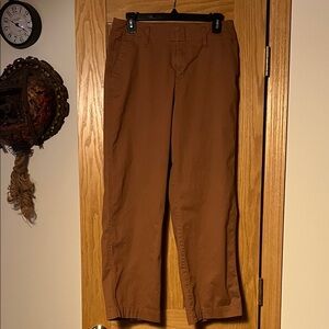 A New Day Straight Leg Stretch Slack